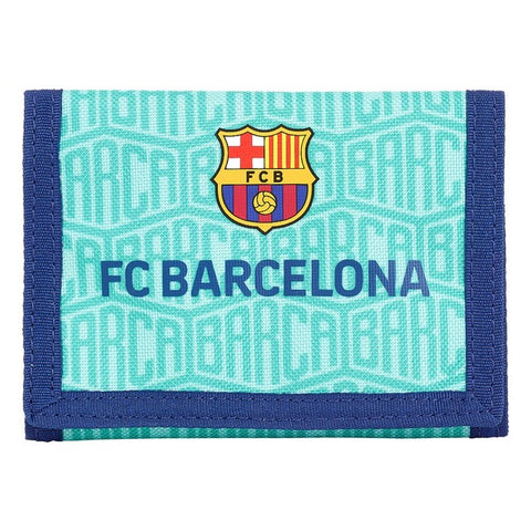 Kukkaro F.C. Barcelona 19/20 Turkoosi