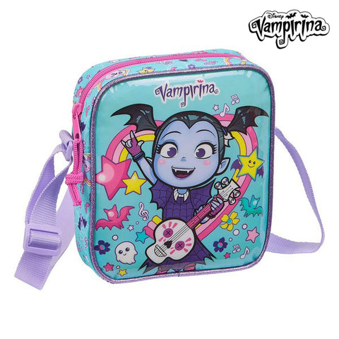 Olkalaukku Vampirina Rockin