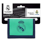 Kukkaro Real Madrid C.F. 19/20 Vihreä