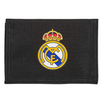 Kukkaro Real Madrid C.F. 1902 Musta