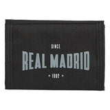 Kukkaro Real Madrid C.F. 1902 Musta