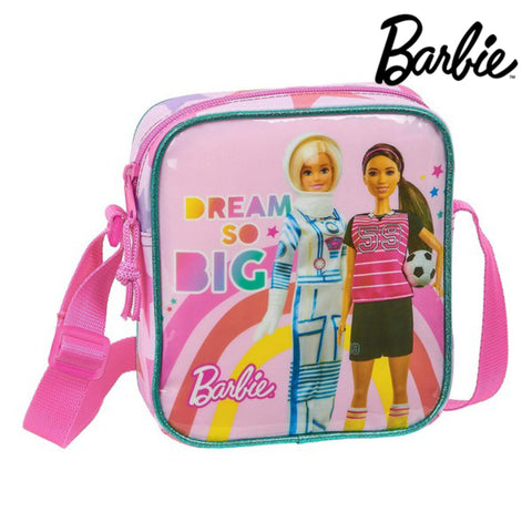 Olkalaukku Barbie Dreamer