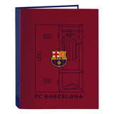 Rengaskansio F.C. Barcelona 20/21 A4