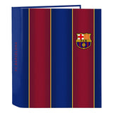 Rengaskansio F.C. Barcelona 20/21 A4