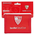 Kukkaro Sevilla Fútbol Club Punainen