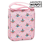 Olkalaukku Minnie Mouse Rainbow