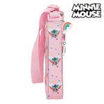 Olkalaukku Minnie Mouse Rainbow