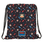 Narureppu Paul Frank Retro Gamer Musta