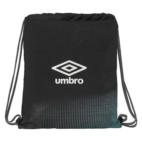 Narureppu Umbro Musta