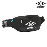 Laukku Umbro Artico Musta