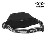 Laukku Umbro Artico Musta