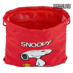 Narureppu Snoopy Punainen