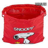 Narureppu Snoopy Punainen