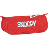 Pussukka Snoopy Punainen