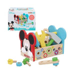 Työkalupakki Mickey Mouse Disney Puu (21 cm)