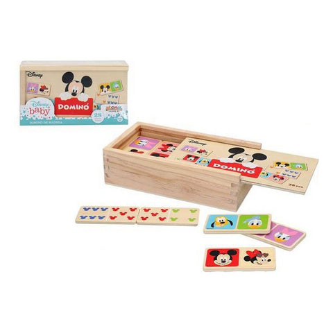 Domino Disney Puu (28 pcs)