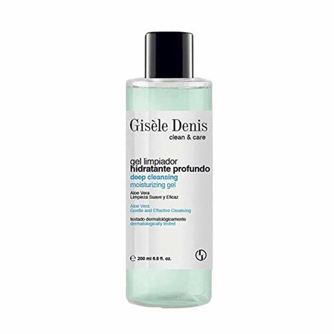 Kasvomeikinpoistogeeli Gisèle Denis (200 ml)