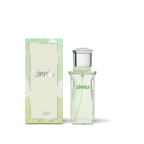 Naisten parfyymi Zinnia EDT (100 ml)