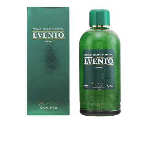 Naisten parfyymi Luxana Evento Acqua Di (1000 ml)