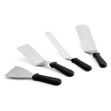 Lasta Quid Kitchen Pro Teräs/Muovinen (24,5 cm)