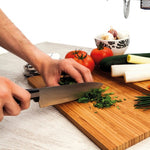 Chef's knife Quid Habitat (15 cm)