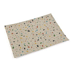 Tabletti Vivid Polyesteri (36 x 5 x 48 cm)