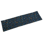 Table Runner Blue Bay Polyesteri (44,5 x 0,5 x 154 cm)