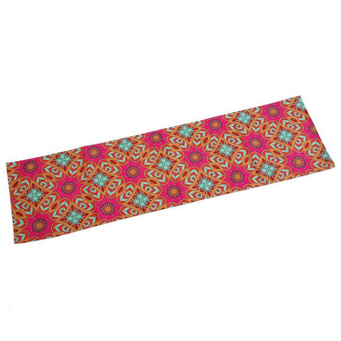 Table Runner Aubrey Polyesteri (44,5 x 0,5 x 154 cm)