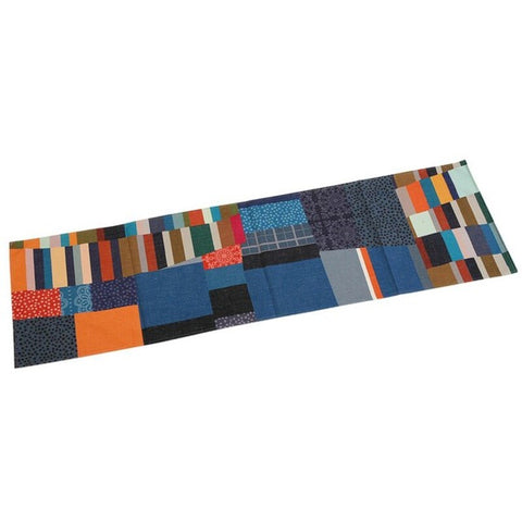 Table Runner Etna Polyesteri (44,5 x 0,5 x 154 cm)