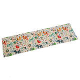 Table Runner Manaia Polyesteri (44,5 x 0,5 x 154 cm)