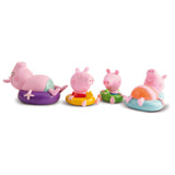 Kylpylelut IMC Toys Peppa Pig (Refurbished B)