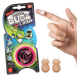 Bright Bugz V-Light Nowstalgic Toys (2 Uds)