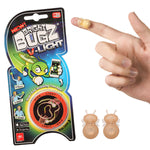 Bright Bugz V-Light Nowstalgic Toys (2 Uds)