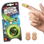 Bright Bugz V-Light Nowstalgic Toys (2 Uds)