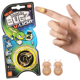 Bright Bugz V-Light Nowstalgic Toys (2 Uds)