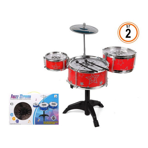 Rummut Jazz Drum