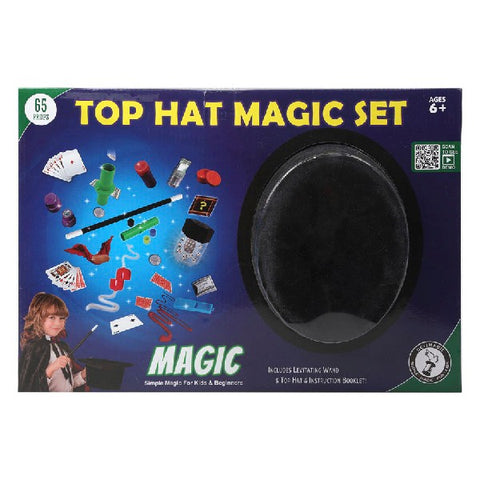 Taikapeli Top Hat Set (42 x 29 cm)