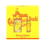 Unisex parfyymisetti Alvarez Gomez Agua de Colonia Concentrada (2 pcs)