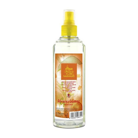 Unisex parfyymi Flor de Naranjo Alvarez Gomez EDC (300 ml)