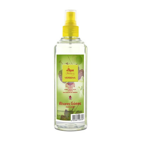 Unisex parfyymi Agua Fresca Verbena Alvarez Gomez EDC (300 ml)