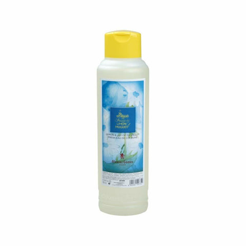 Unisex parfyymi Agua Fresca de Verbena Alvarez Gomez EDC (750 ml)