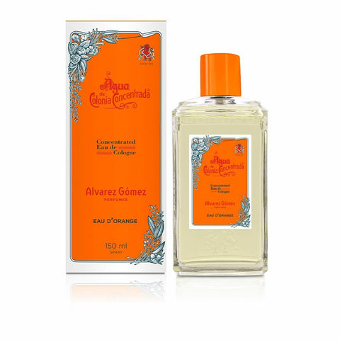Naisten parfyymi Alvarez Gomez Eau d'Orange (150 ml)