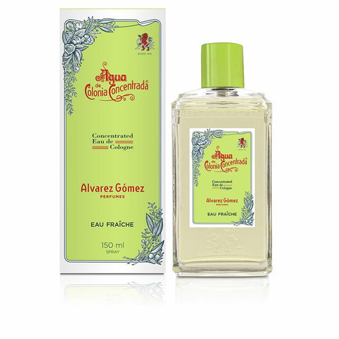 Naisten parfyymi Alvarez Gomez Fraîche (150 ml)