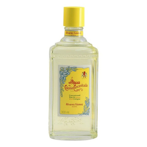 Unisex parfyymi Agua de Colonia Concentrada Alvarez Gomez (300 ml)