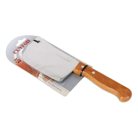 Large Cooking Knife Cuyfor Natura (14 cm)