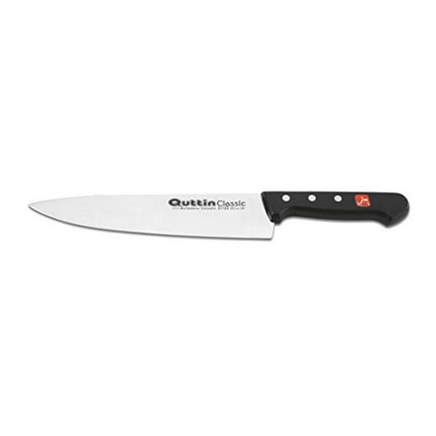 Chef's knife Quttin Sybarite (25 cm)