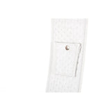 Järjestelijä DKD Home Decor Laukku Beige TNT (Non Woven) (10 x 2 x 80 cm)