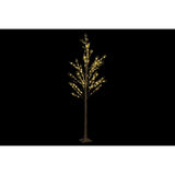 Joulupuu DKD Home Decor PVC LED (60 x 60 x 150 cm)