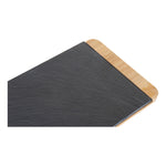 Leikkuulauta DKD Home Decor Bambu Taulu (51 x 15 x 1 cm)