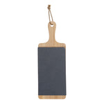 Leikkuulauta DKD Home Decor Bambu Taulu (51 x 15 x 1 cm)